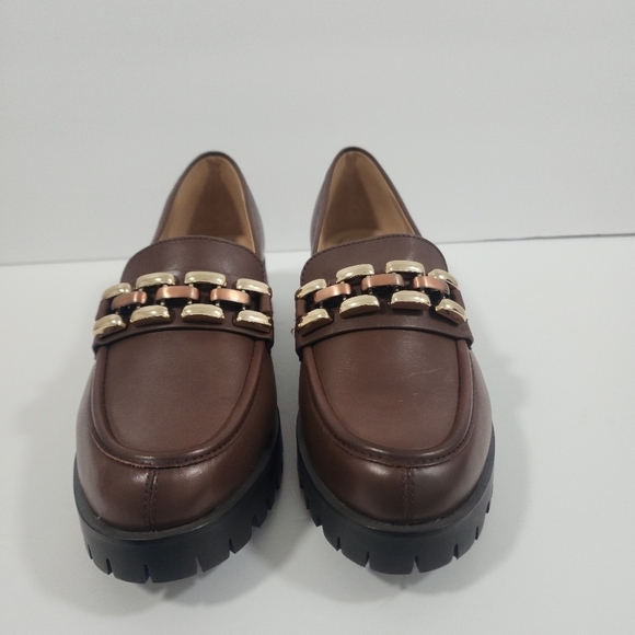 Antonio Melani Womens Loafers Brookelyn Size 9.5 - Picture 4 of 11